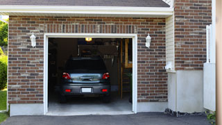 Garage Door Installation at West Highland, Colorado